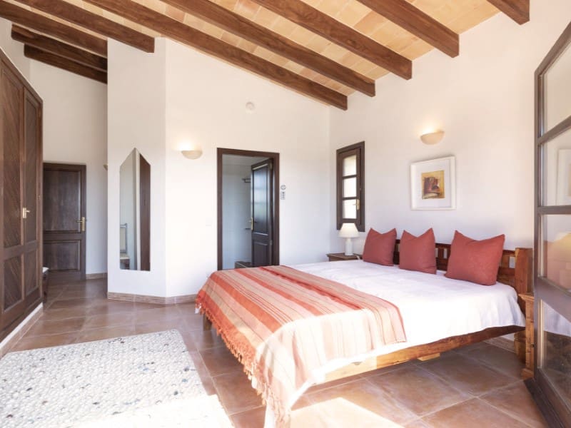 4 soveværelse Finca/Landehus til salg i Es Llombards - € 3.500.000 (Ref: 7839038)