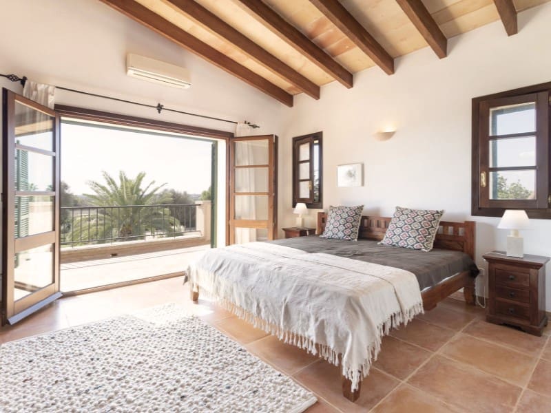 4 soveværelse Finca/Landehus til salg i Es Llombards - € 3.500.000 (Ref: 7839038)