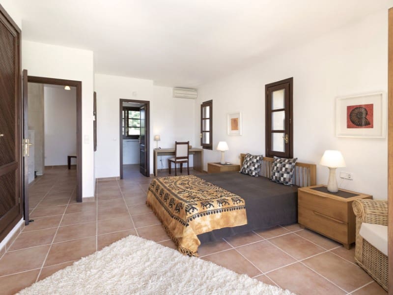 4 soveværelse Finca/Landehus til salg i Es Llombards - € 3.500.000 (Ref: 7839038)