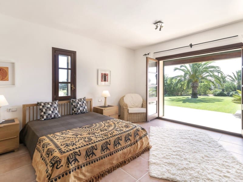 4 soveværelse Finca/Landehus til salg i Es Llombards - € 3.500.000 (Ref: 7839038)