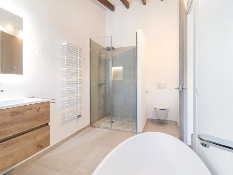 3 soveværelse Villa til salg i Llubi med swimmingpool garage - € 1.320.000 (Ref: 7840702)