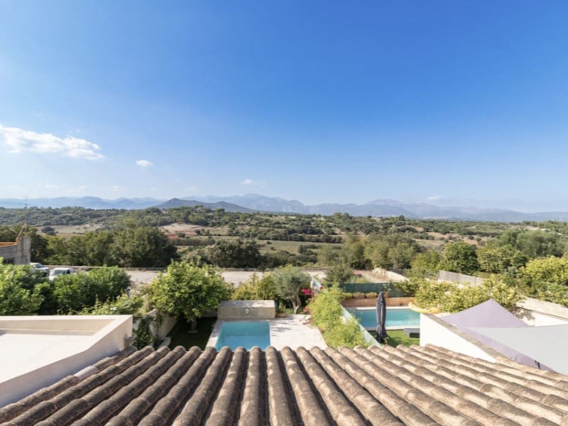 3 soveværelse Villa til salg i Llubi med swimmingpool garage - € 1.320.000 (Ref: 7840702)