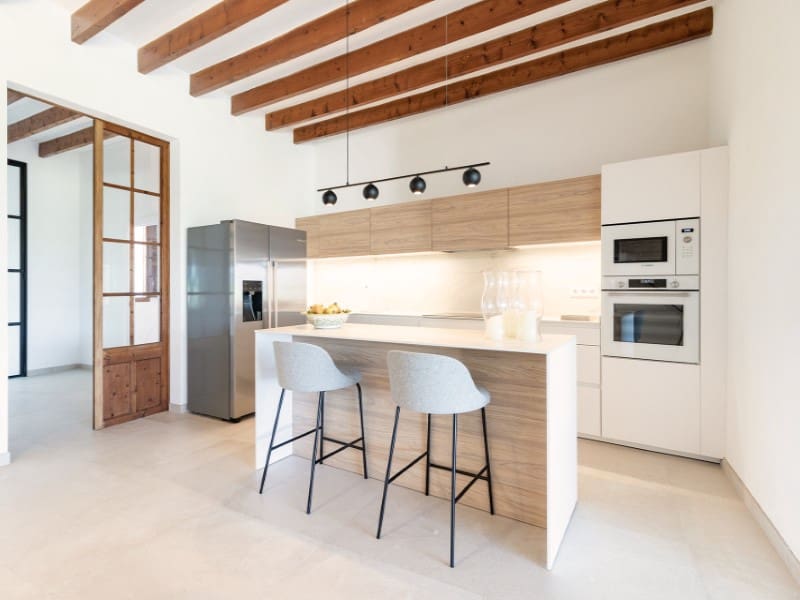 3 soveværelse Villa til salg i Llubi med swimmingpool garage - € 1.320.000 (Ref: 7840702)