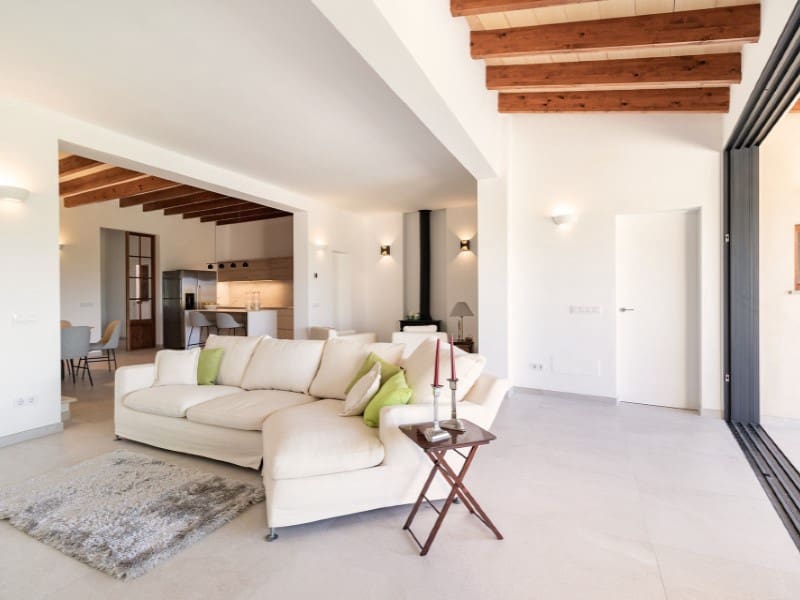 3 soveværelse Villa til salg i Llubi med swimmingpool garage - € 1.320.000 (Ref: 7840702)