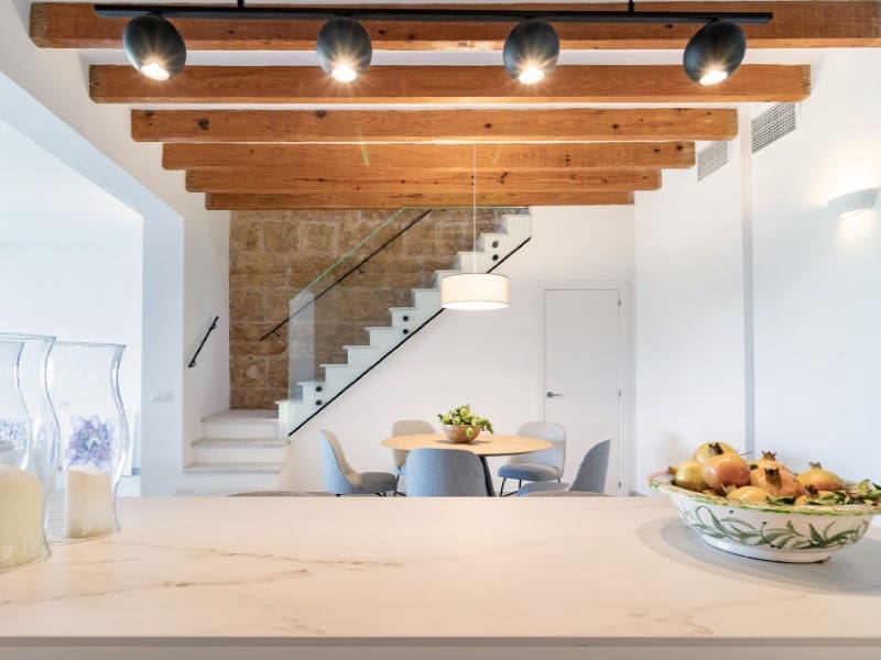 3 soveværelse Villa til salg i Llubi med swimmingpool garage - € 1.320.000 (Ref: 7840702)