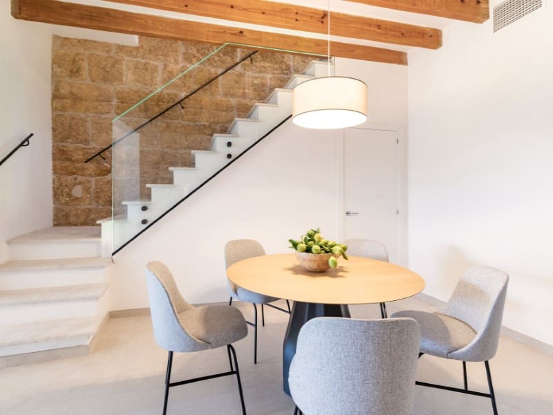 3 soveværelse Villa til salg i Llubi med swimmingpool garage - € 1.320.000 (Ref: 7840702)