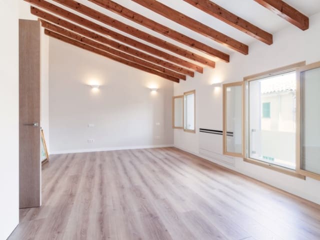 3 soveværelse Villa til salg i Llubí med swimmingpool garage - € 1.320.000 (Ref: 7840702)