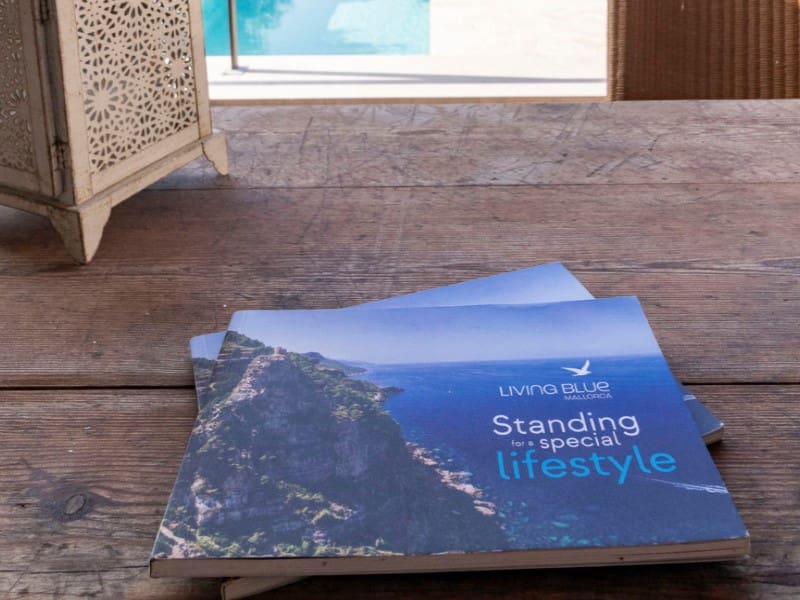 3 soveværelse Villa til salg i Llubi med swimmingpool garage - € 1.320.000 (Ref: 7840702)