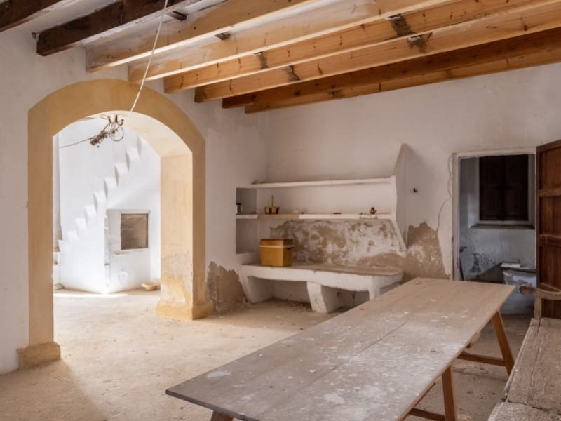 9 soveværelse Finca/Landehus til salg i Algaida - € 4.400.000 (Ref: 7842916)