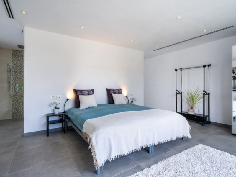 5 chambre Finca/Maison de Campagne à vendre à Llucmajor avec piscine garage - 2 200 000 € (Ref: 7847505)