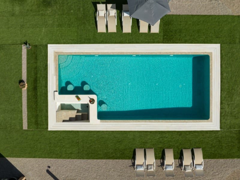 5 chambre Finca/Maison de Campagne à vendre à Llucmajor avec piscine garage - 2 200 000 € (Ref: 7847505)