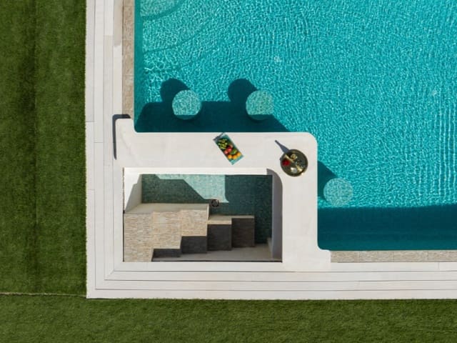 5 soveværelse Finca/Landehus til salg i Llucmajor med swimmingpool garage - € 2.200.000 (Ref: 7847505)