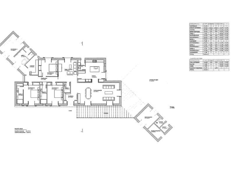 5 soveværelse Finca/Landehus til salg i Sa Cabaneta / La Cabaneta med swimmingpool - € 3.200.000 (Ref: 7867636)