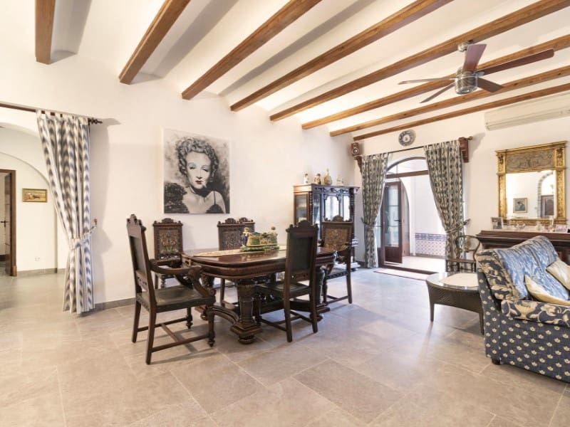 3 chambre Appartement à vendre à Puerto de Soller / Port de Soller - 1 100 000 € (Ref: 7873100)