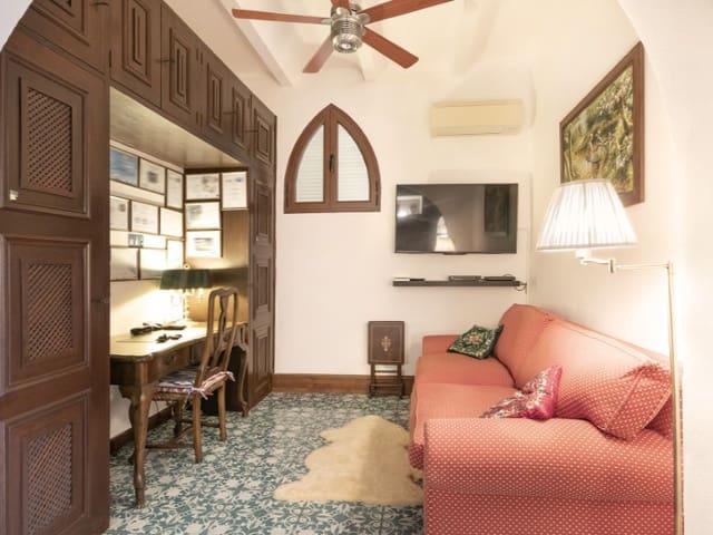 3 soveværelse Lejlighed til salg i Puerto de Soller / Port de Soller, Sóller - € 1.100.000 (Ref: 7873100)