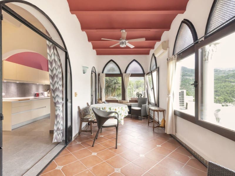 3 chambre Appartement à vendre à Puerto de Soller / Port de Soller - 1 100 000 € (Ref: 7873100)