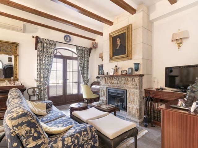 3 soveværelse Lejlighed til salg i Puerto de Soller / Port de Soller, Sóller - € 1.100.000 (Ref: 7873100)