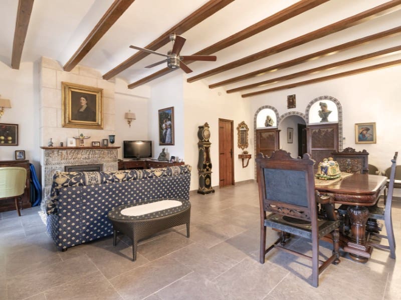 3 chambre Appartement à vendre à Puerto de Soller / Port de Soller - 1 100 000 € (Ref: 7873100)