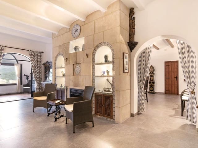 3 soveværelse Lejlighed til salg i Puerto de Soller / Port de Soller, Sóller - € 1.100.000 (Ref: 7873100)