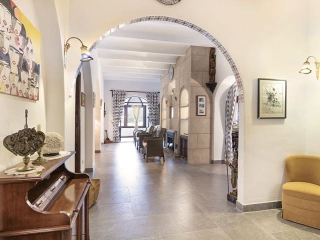 3 soveværelse Lejlighed til salg i Puerto de Soller / Port de Soller, Sóller - € 1.100.000 (Ref: 7873100)