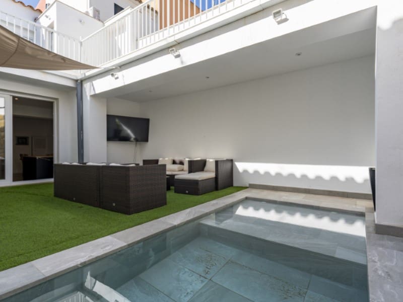 2 quarto Moradia para venda em Alaro com piscina - 620 000 € (Ref: 7874957)