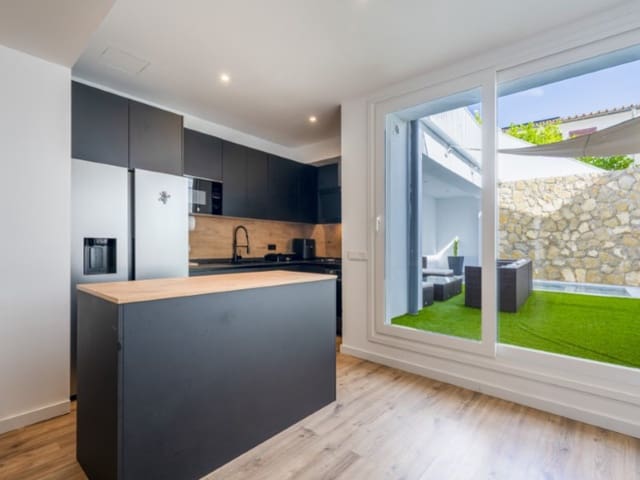 2 sypialnia Willa na sprzedaż w Alaró z basenem - 620 000 € (Ref: 7874957)