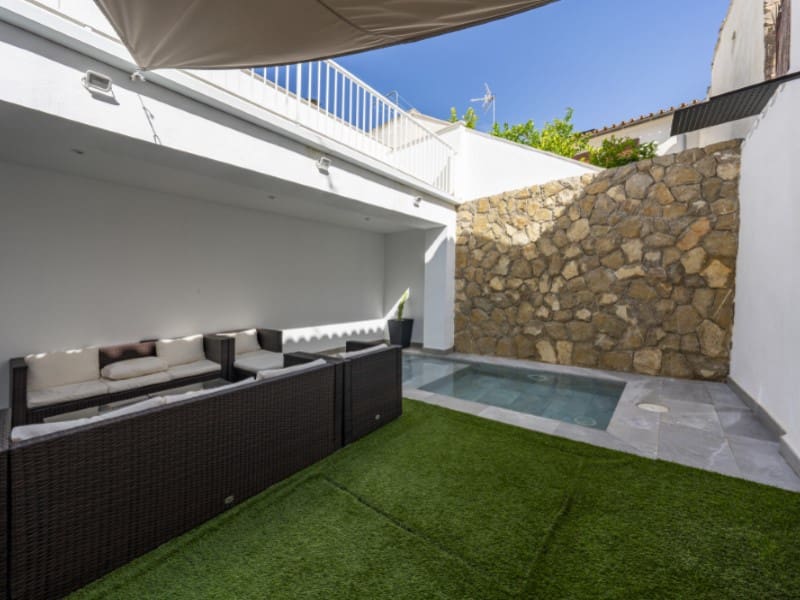 2 quarto Moradia para venda em Alaro com piscina - 620 000 € (Ref: 7874957)
