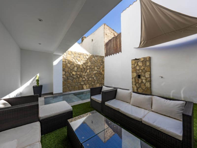 2 quarto Moradia para venda em Alaro com piscina - 620 000 € (Ref: 7874957)