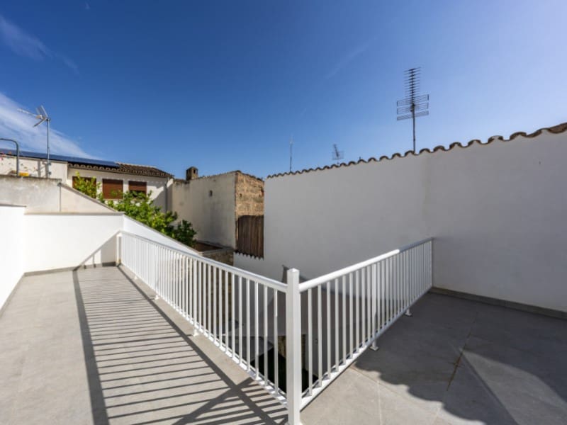 2 quarto Moradia para venda em Alaro com piscina - 620 000 € (Ref: 7874957)