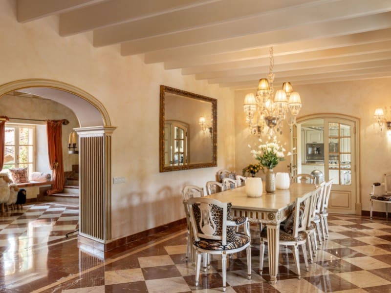 12 slaapkamer Finca/Landhuis te koop in Establiments met zwembad garage - € 24.500.000 (Ref: 7888910)