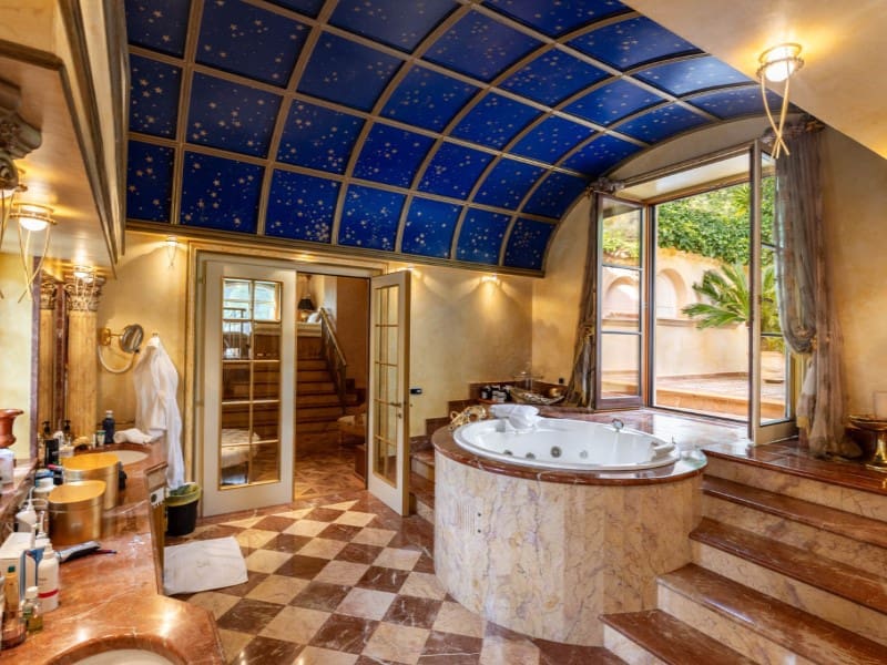 12 slaapkamer Finca/Landhuis te koop in Establiments met zwembad garage - € 24.500.000 (Ref: 7888910)