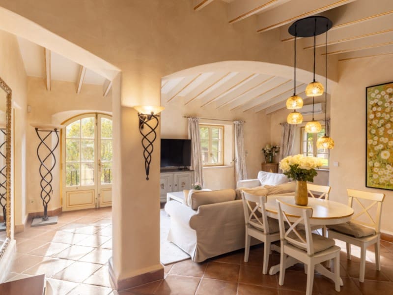 12 slaapkamer Finca/Landhuis te koop in Establiments met zwembad garage - € 24.500.000 (Ref: 7888910)