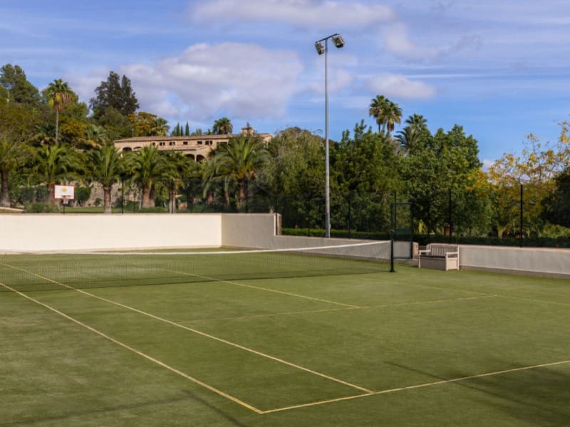 12 slaapkamer Finca/Landhuis te koop in Establiments met zwembad garage - € 24.500.000 (Ref: 7888910)