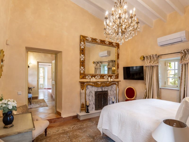 12 slaapkamer Finca/Landhuis te koop in Establiments met zwembad garage - € 24.500.000 (Ref: 7888910)