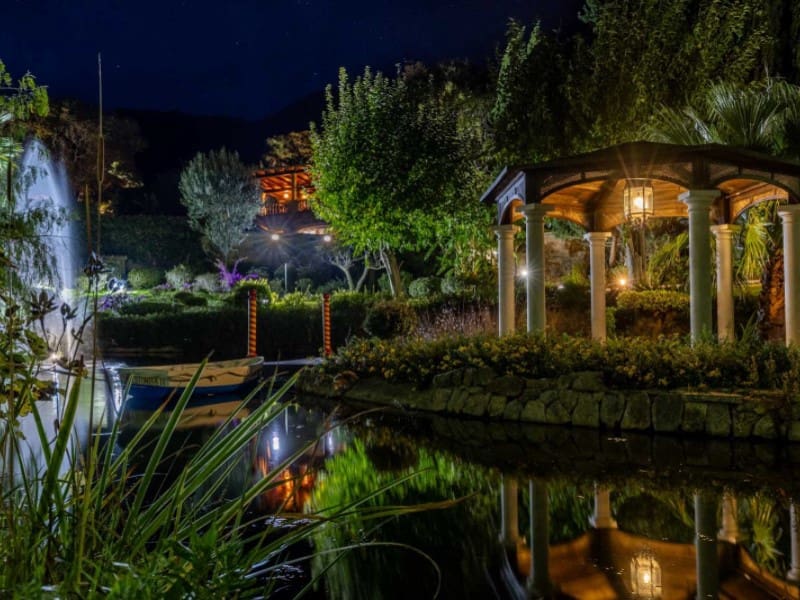 12 slaapkamer Finca/Landhuis te koop in Establiments met zwembad garage - € 24.500.000 (Ref: 7888910)