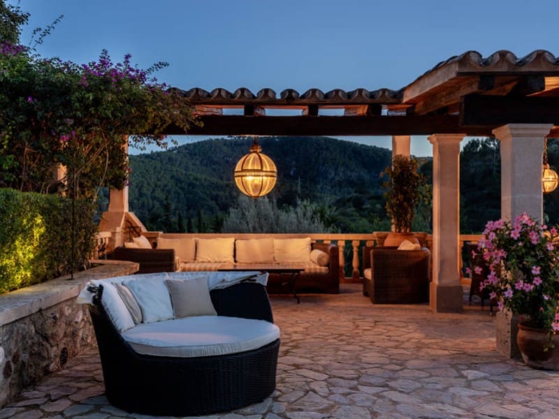 12 slaapkamer Finca/Landhuis te koop in Establiments met zwembad garage - € 24.500.000 (Ref: 7888910)