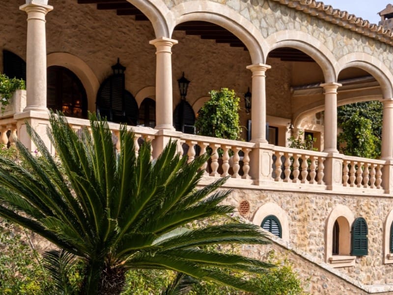 12 slaapkamer Finca/Landhuis te koop in Establiments met zwembad garage - € 24.500.000 (Ref: 7888910)