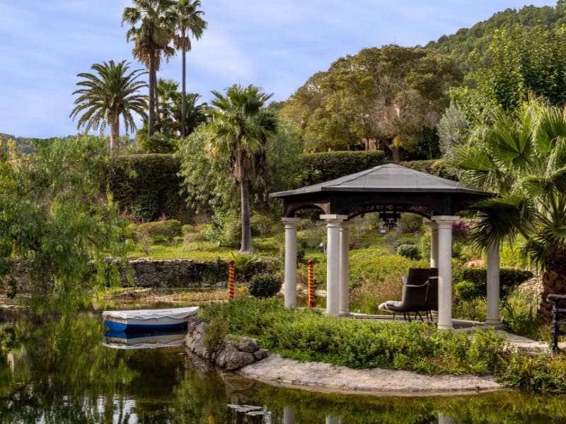 12 slaapkamer Finca/Landhuis te koop in Establiments met zwembad garage - € 24.500.000 (Ref: 7888910)