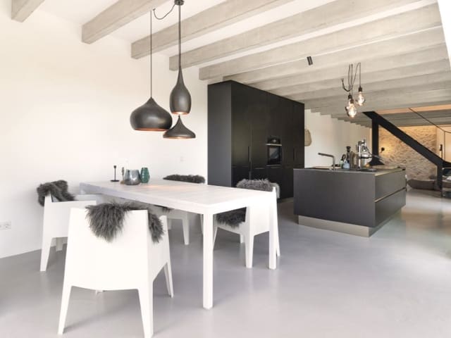 3 slaapkamer Finca/Landhuis te koop in Alaró met zwembad - € 1.995.000 (Ref: 7903457)