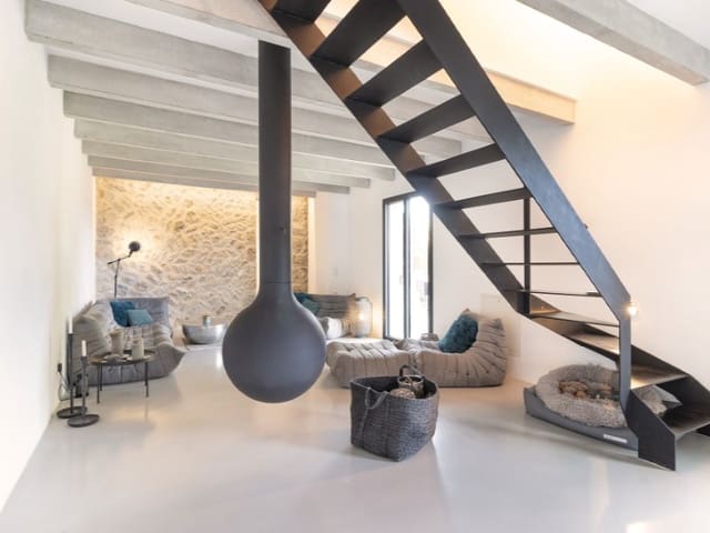 3 slaapkamer Finca/Landhuis te koop in Alaró met zwembad - € 1.995.000 (Ref: 7903457)