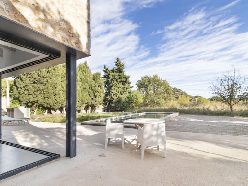 3 slaapkamer Finca/Landhuis te koop in Alaro met zwembad - € 1.995.000 (Ref: 7903457)