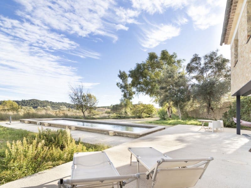 3 slaapkamer Finca/Landhuis te koop in Alaro met zwembad - € 1.995.000 (Ref: 7903457)