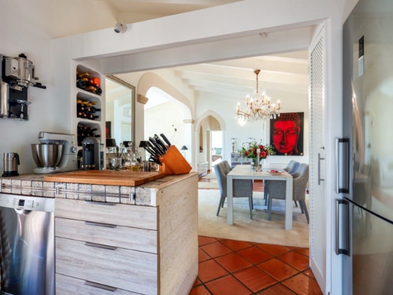 4 soveværelse Finca/Landehus til salg i Galilea med swimmingpool - € 1.090.000 (Ref: 7936816)