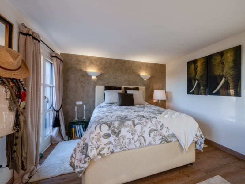 4 soveværelse Finca/Landehus til salg i Galilea med swimmingpool - € 1.090.000 (Ref: 7936816)