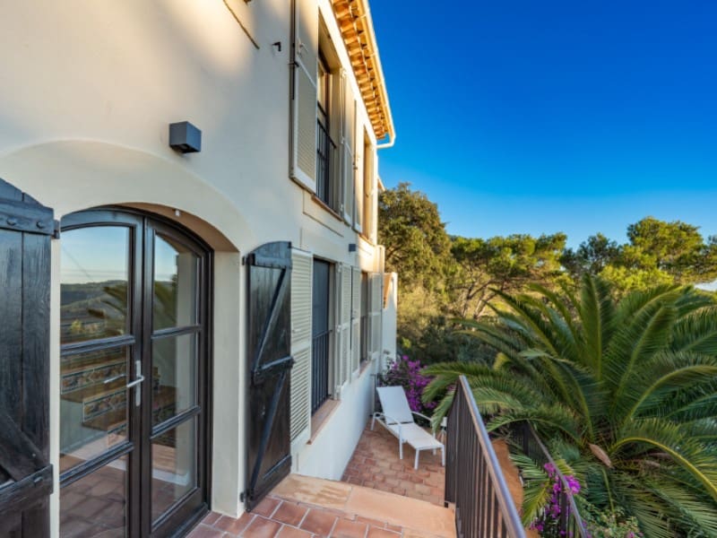 4 soveværelse Finca/Landehus til salg i Galilea med swimmingpool - € 1.090.000 (Ref: 7936816)