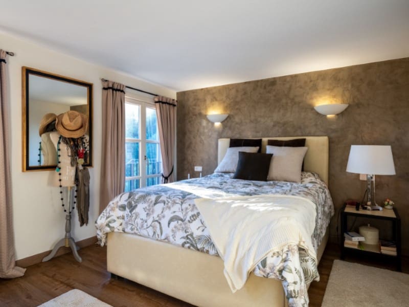 4 soveværelse Finca/Landehus til salg i Galilea med swimmingpool - € 1.090.000 (Ref: 7936816)