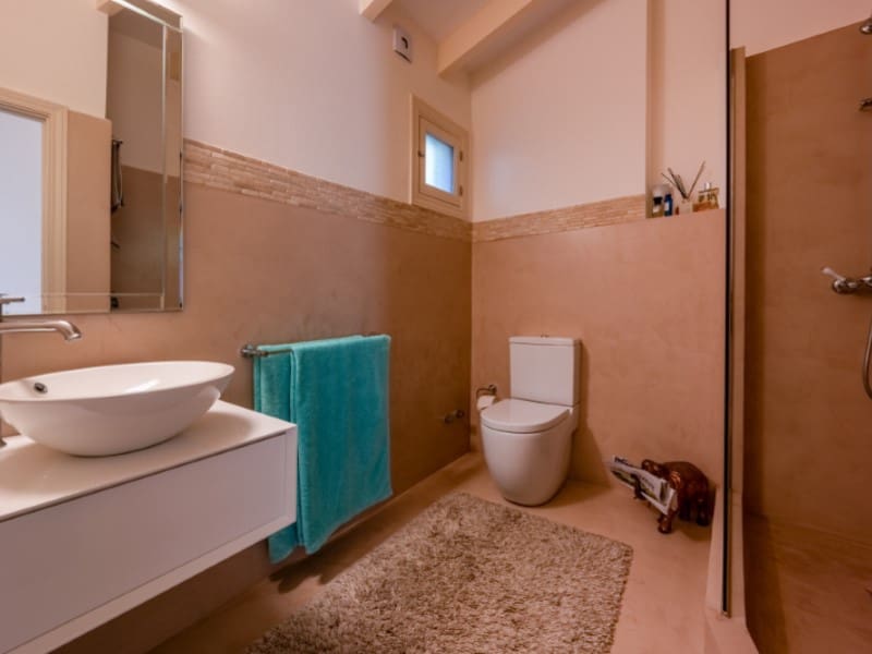 4 soveværelse Finca/Landehus til salg i Galilea med swimmingpool - € 1.090.000 (Ref: 7936816)