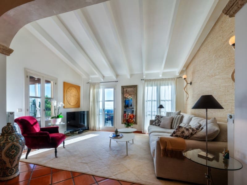 4 soveværelse Finca/Landehus til salg i Galilea med swimmingpool - € 1.090.000 (Ref: 7936816)