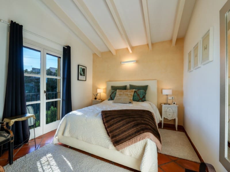 4 soveværelse Finca/Landehus til salg i Galilea med swimmingpool - € 1.090.000 (Ref: 7936816)