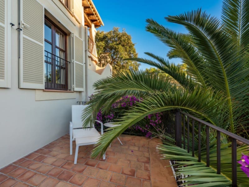 4 soveværelse Finca/Landehus til salg i Galilea med swimmingpool - € 1.090.000 (Ref: 7936816)